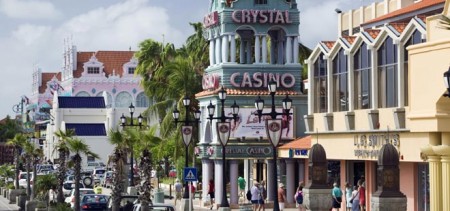 Casino em Aruba