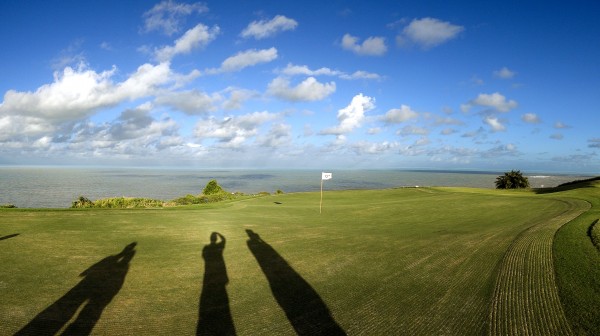 Terravista Golf Course - Club Med Trancoso