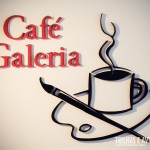 Café Galeria do IMS