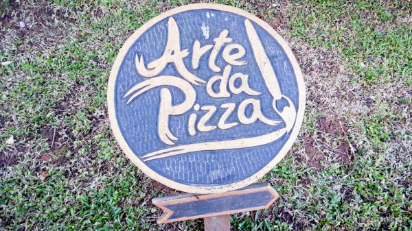 Arte da Pizza, excelente opção de Restaurante em Campos do Jordão - SP