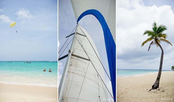 Punta Cana é um destino dos sonhos