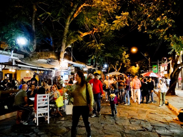 O 12º Festival Gastronômico de Búzios registrou 90% de ocupação hoteleira