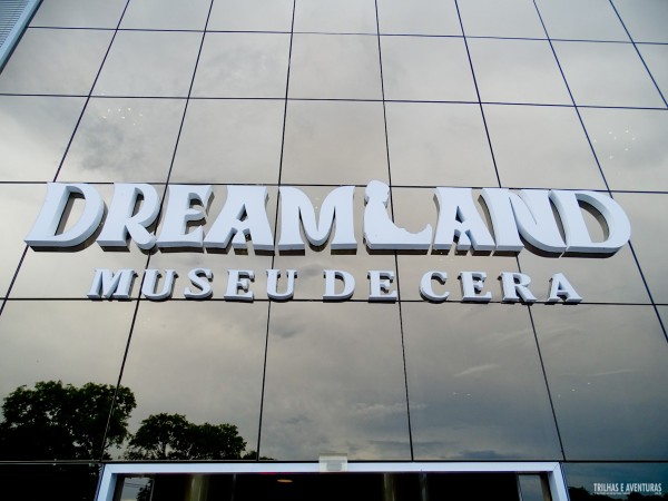 Dreamland Foz Museu de Cera-1