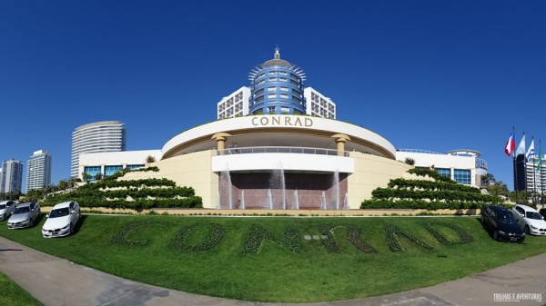Conrad Punta del Este Resort Casino-1