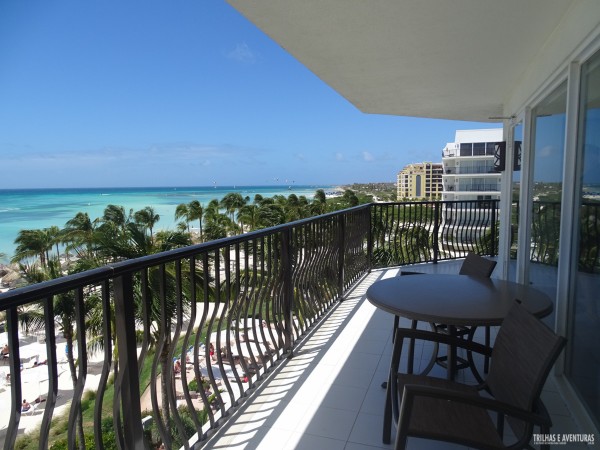 Marriott Resort Stellaris Palm Beach Aruba-6