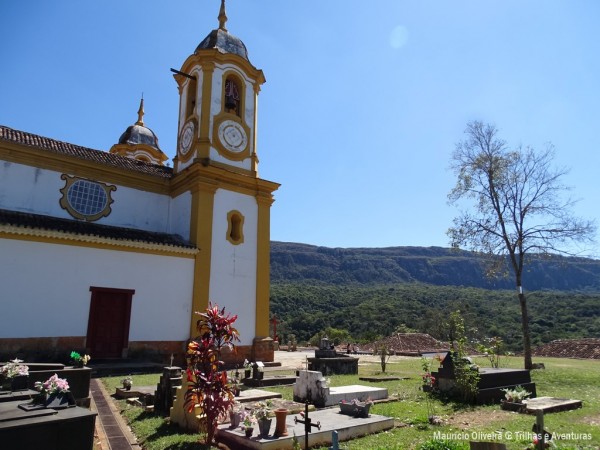 Igreja Matriz Tiradentes 04