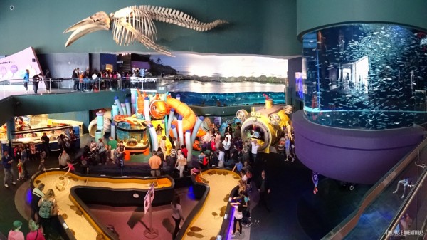 Ripleys Aquarium de Toronto-3
