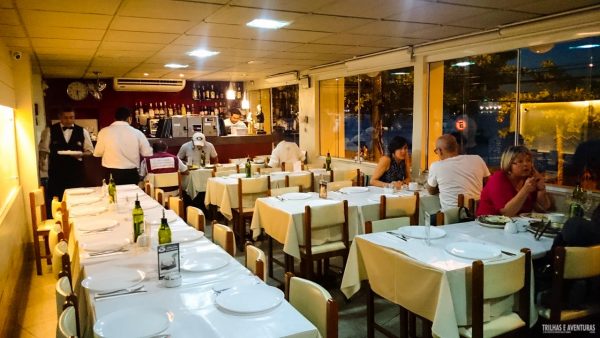 Restaurante e Bar Urca RJ-7