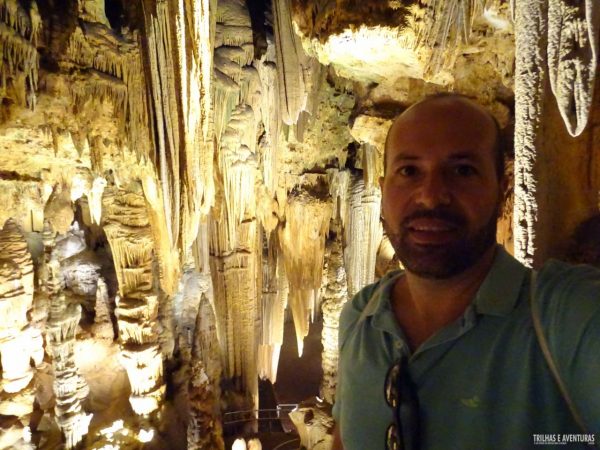 Cavernas de Luray-13