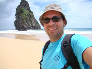 Cacimba do Padre - A praia dos surfistas