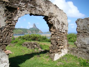 Forte de Santo Antônio