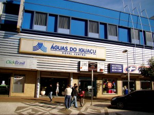 Hotel Águas do Iguaçu