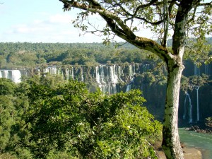 Foz do Iguaçu - Cataratas do Iguaçu