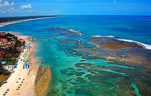 Porto de Galinhas