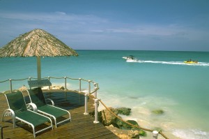 Aruba: a Ilha Feliz