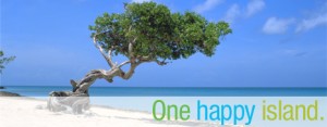 Aruba: One Happy Island