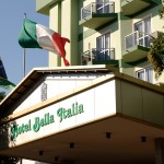 Hotel Bella Italia - Foz do Iguaçu