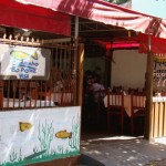 Restaurante Cantinho do Peixe - Bonito MS