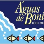 Pousada Águas de Bonito - Tour da Experiência