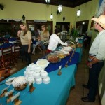 Merenda Pantaneira - Tour da Experiência