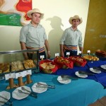 Merenda Pantaneira - Tour da Experiência