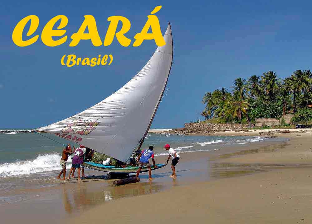 Ceará - Brasil