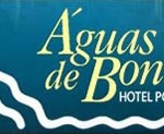 Pousada Águas de Bonito - Bonito MS