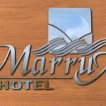 Marruá Hotel - Bonito