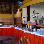 Hotel Long Beach - Canoa Quebrada