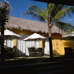 Hotel Long Beach - Canoa Quebrada