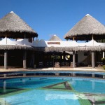 Hotel Long Beach - Canoa Quebrada