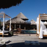 Hotel Long Beach - Canoa Quebrada