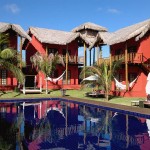 Hotel Long Beach - Canoa Quebrada