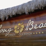 Hotel Long Beach - Canoa Quebrada