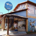 Agência Canoa Viagens - Canoa Quebrada