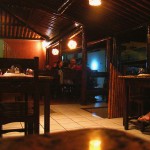 Restaurante Cabana - Canoa Quebrada