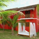 Hotel Long Beach - Canoa Quebrada