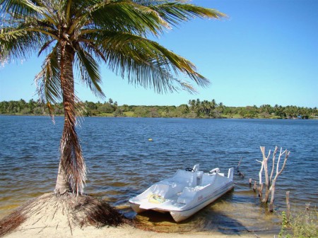 Lagoa do Uruaú