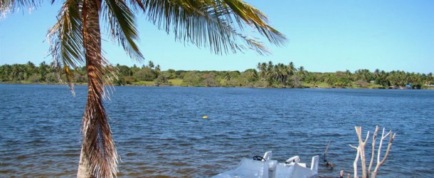 Lagoa do Uruaú