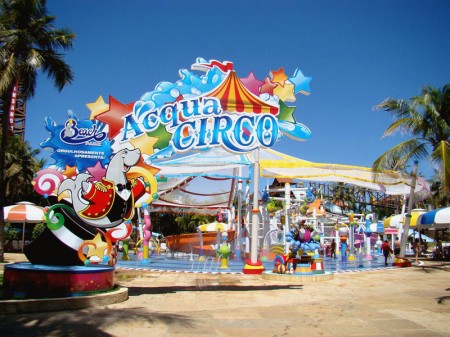 Acqua Circo