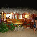 Restaurante Pimenta Verde - Jericoacoara