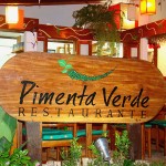 Restaurante Pimenta Verde - Jericoacoara