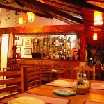 Restaurante Pimenta Verde - Jericoacoara