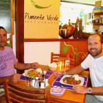 Restaurante Pimenta Verde - Jericoacoara