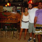 Restaurante Pimenta Verde - Jericoacoara