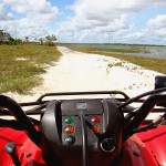 Aventura nas dunas e lagoas de Jericoacoara