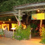 Restaurante Tamarindo - Jericoacoara