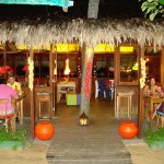 Restaurante Tamarindo - Jericoacoara