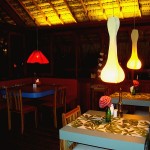 Restaurante Tamarindo - Jericoacoara