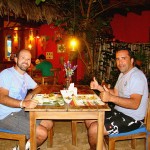 Restaurante Tamarindo - Jericoacoara